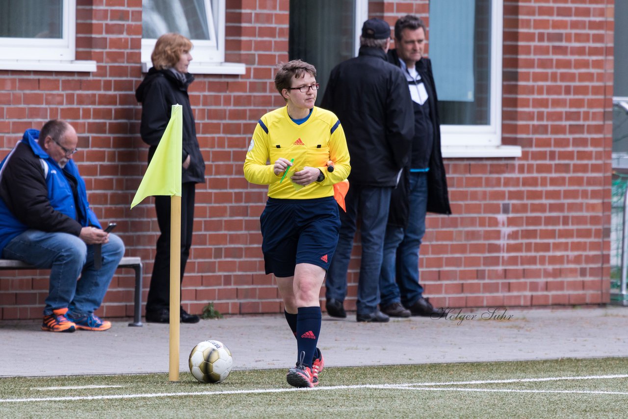 Bild 526 - B-Juniorinnen Pokalfinale VfL Oldesloe - Holstein Kiel : Ergebnis: 0:6